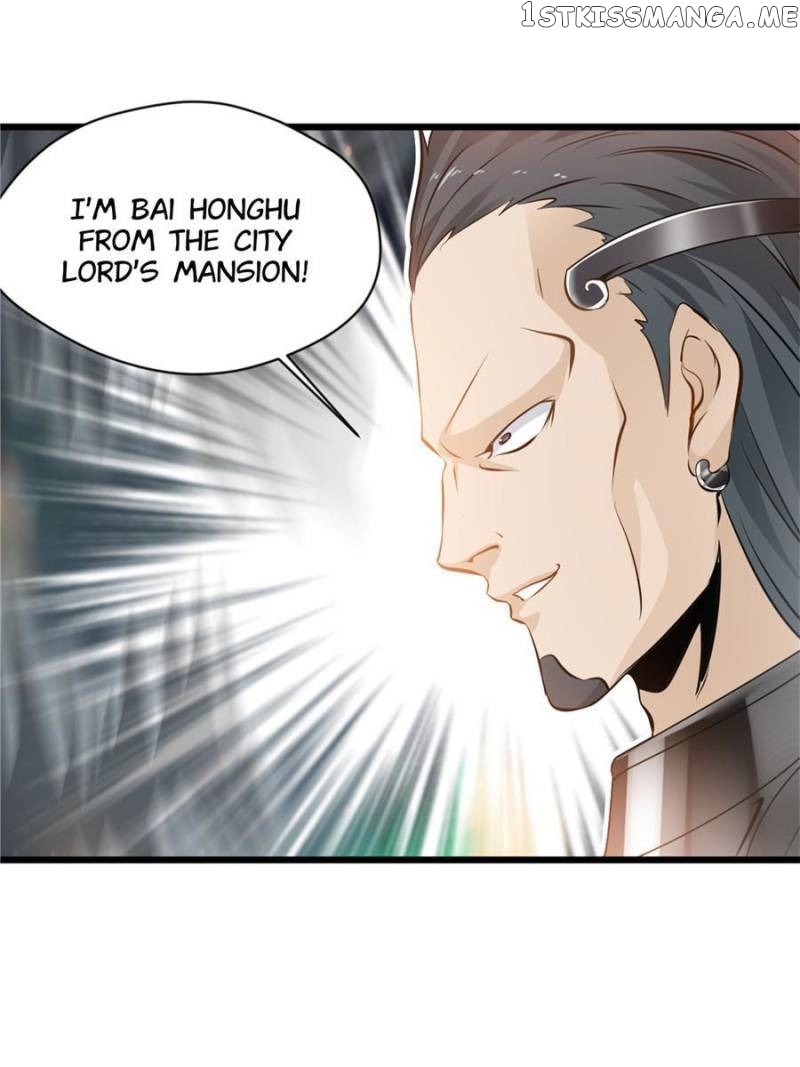 The Supreme Master Chapter 66 - page 7