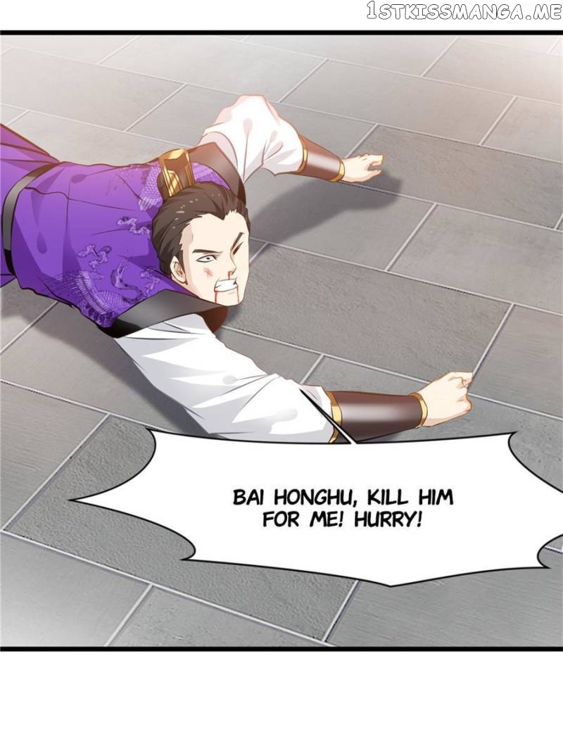 The Supreme Master Chapter 66 - page 8