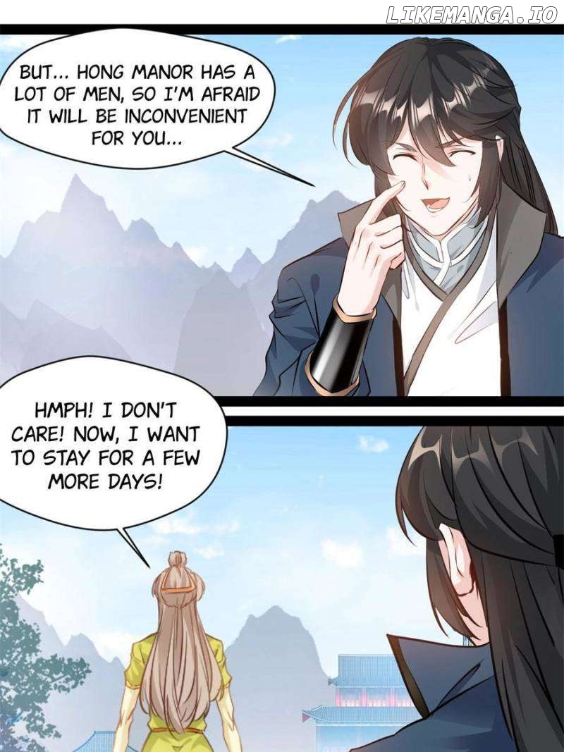The Supreme Master Chapter 115 - page 13
