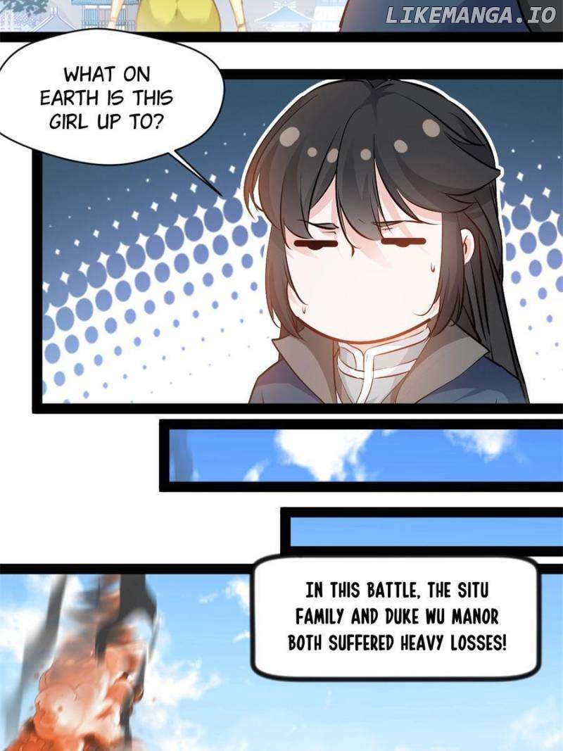 The Supreme Master Chapter 115 - page 14