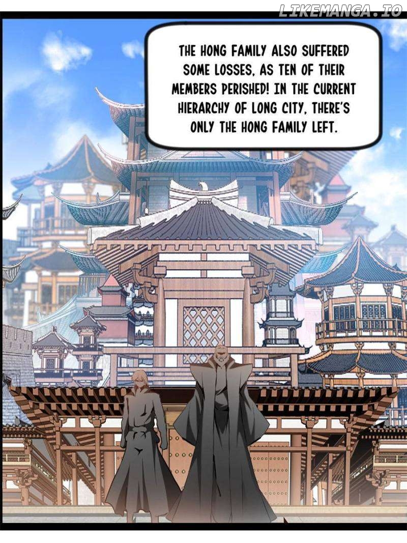 The Supreme Master Chapter 115 - page 16