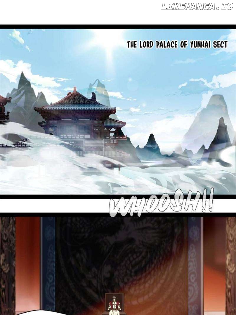 The Supreme Master Chapter 115 - page 18