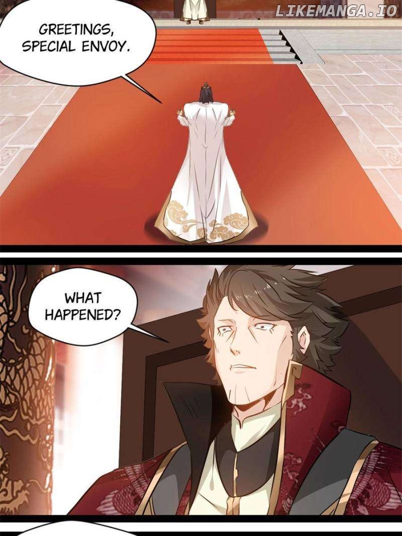 The Supreme Master Chapter 115 - page 19