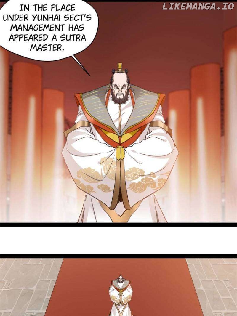 The Supreme Master Chapter 115 - page 20
