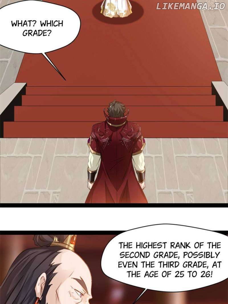 The Supreme Master Chapter 115 - page 21