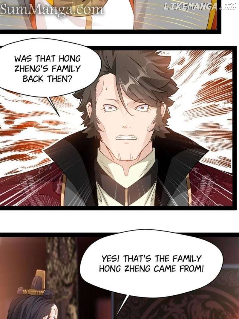 The Supreme Master Chapter 115 - page 24