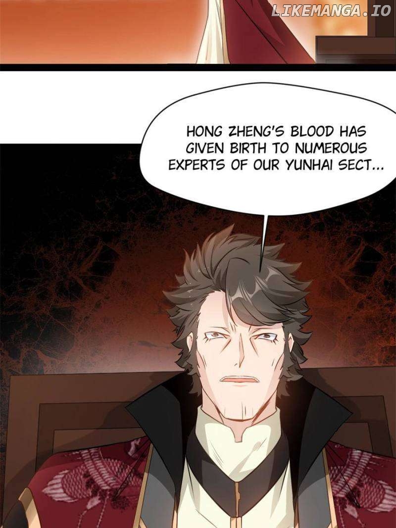 The Supreme Master Chapter 115 - page 26