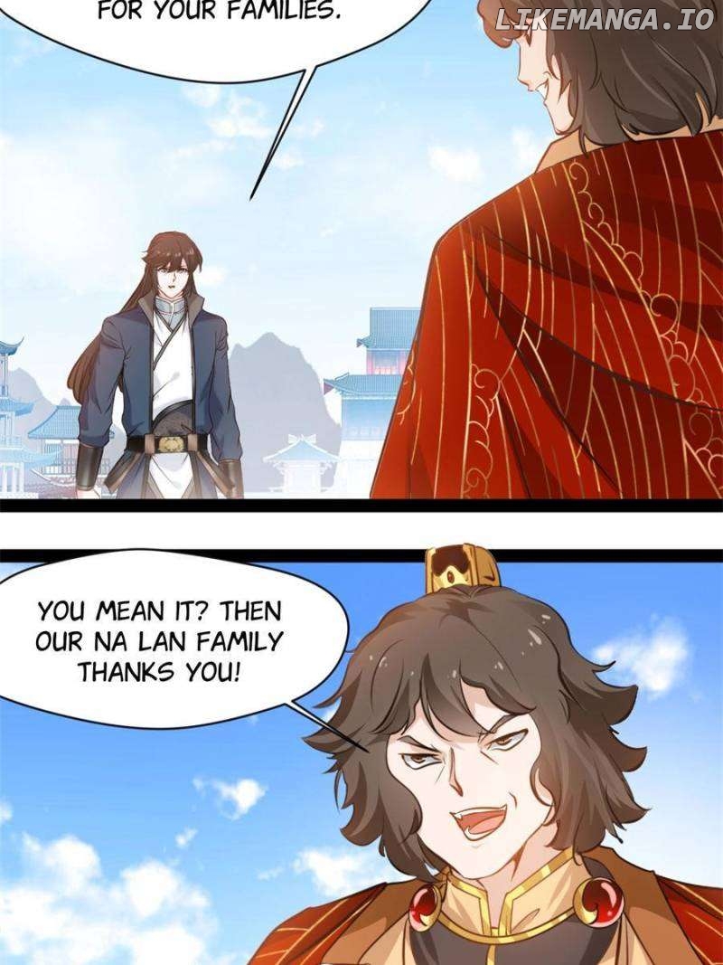 The Supreme Master Chapter 115 - page 6