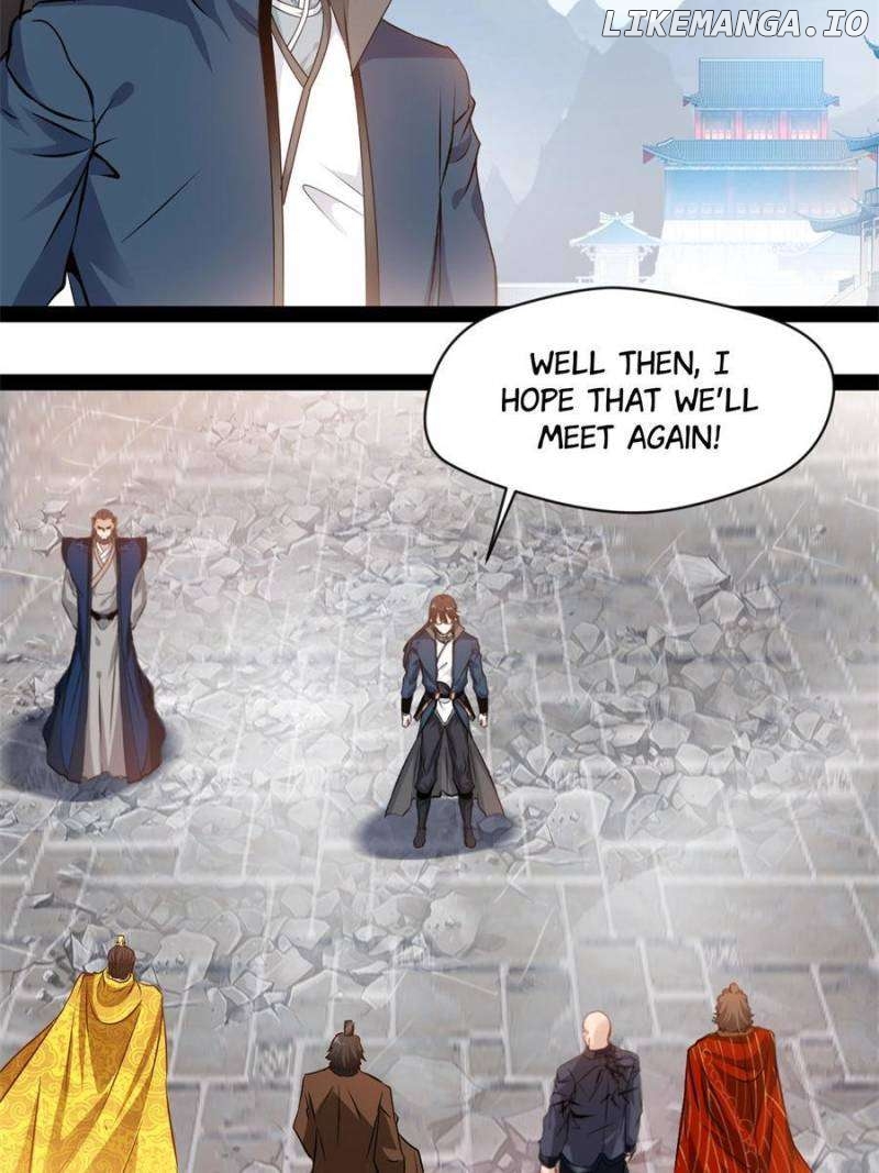 The Supreme Master Chapter 115 - page 9