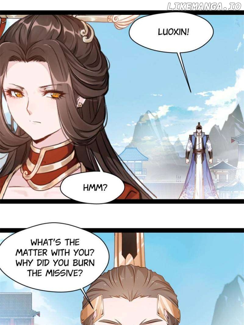 The Supreme Master Chapter 116 - page 20