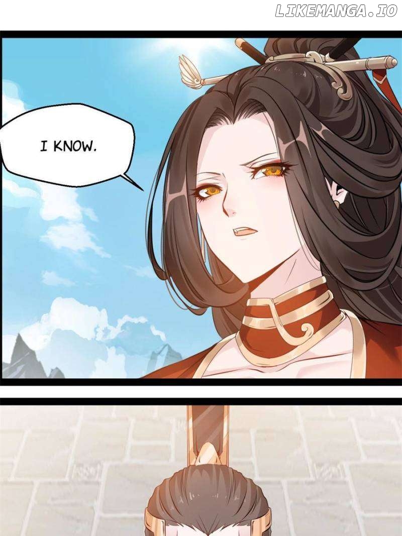 The Supreme Master Chapter 116 - page 25