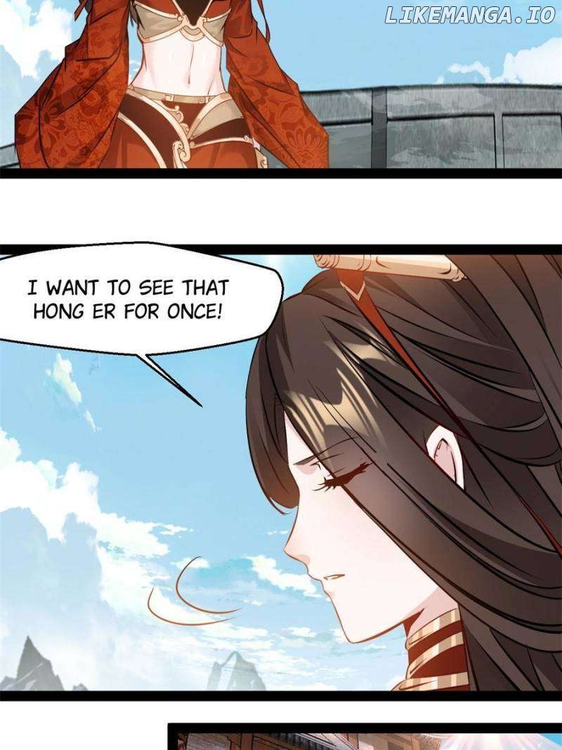 The Supreme Master Chapter 116 - page 27