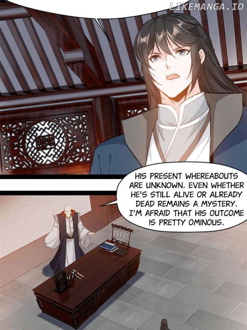 The Supreme Master Chapter 117 - page 10
