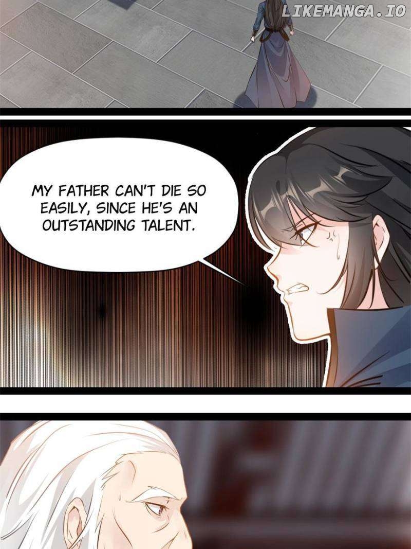 The Supreme Master Chapter 117 - page 11