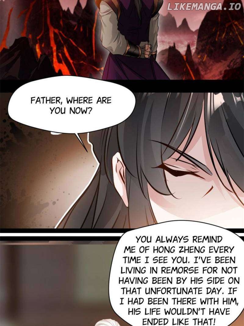 The Supreme Master Chapter 117 - page 14