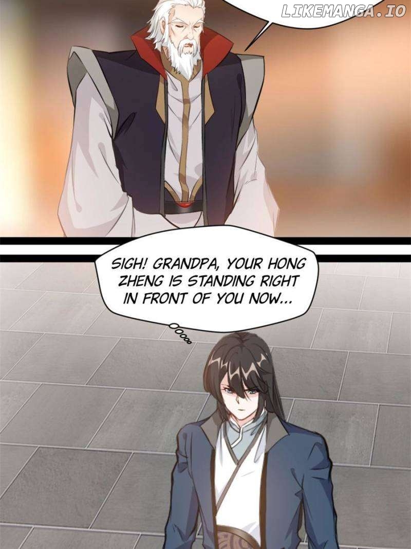 The Supreme Master Chapter 117 - page 15