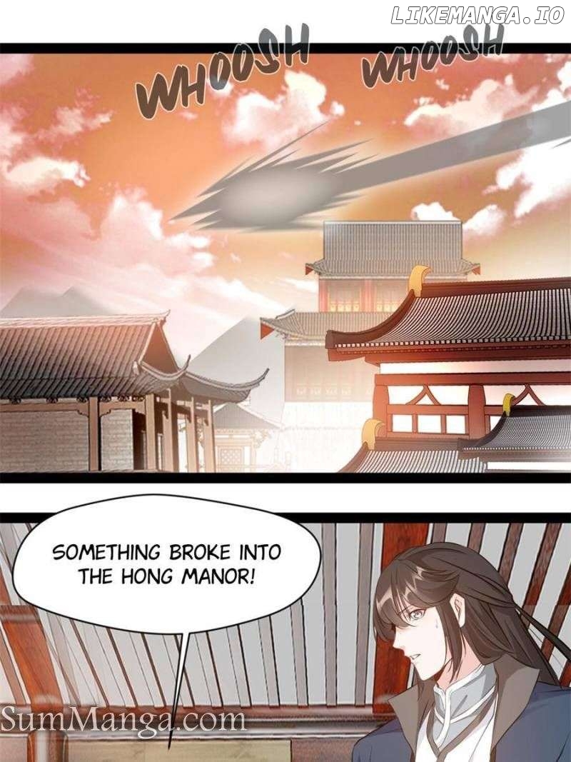 The Supreme Master Chapter 117 - page 18