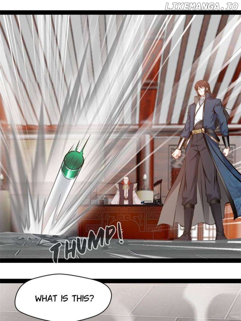 The Supreme Master Chapter 117 - page 20