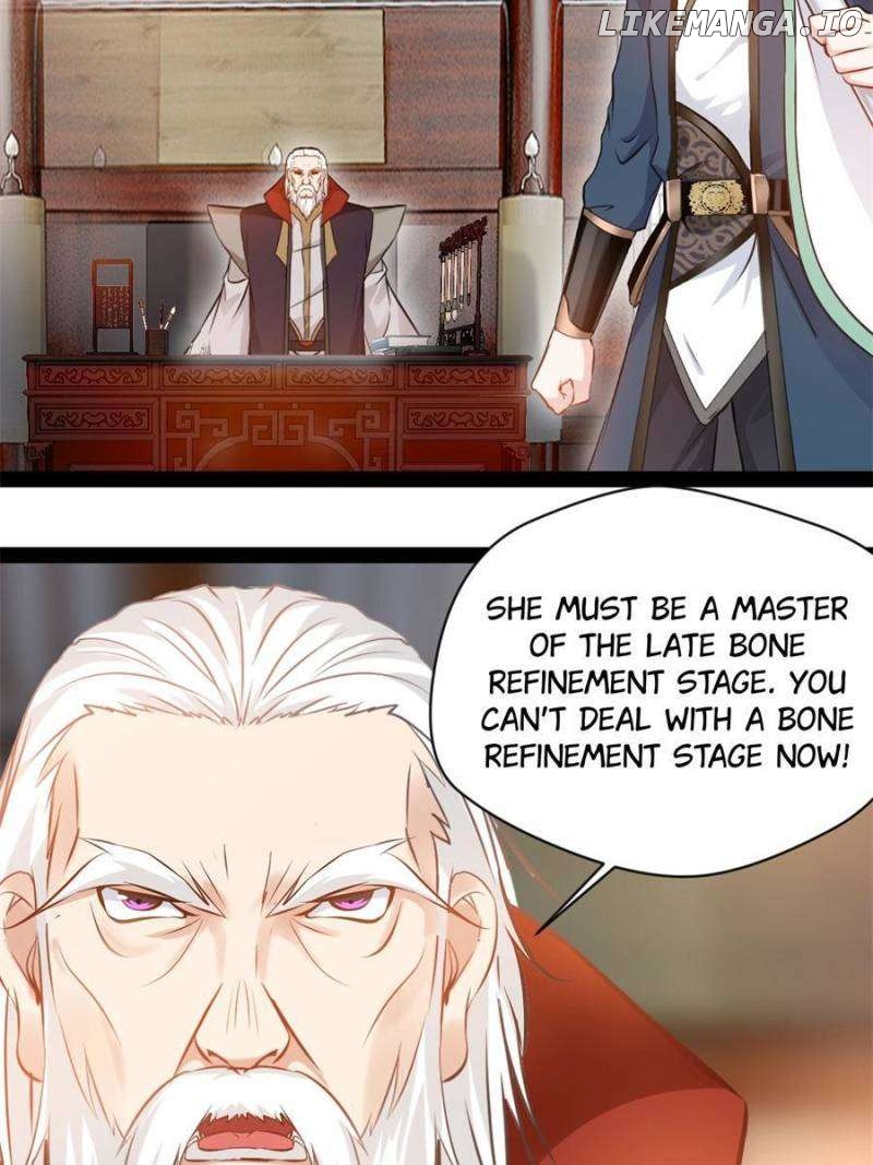 The Supreme Master Chapter 117 - page 26