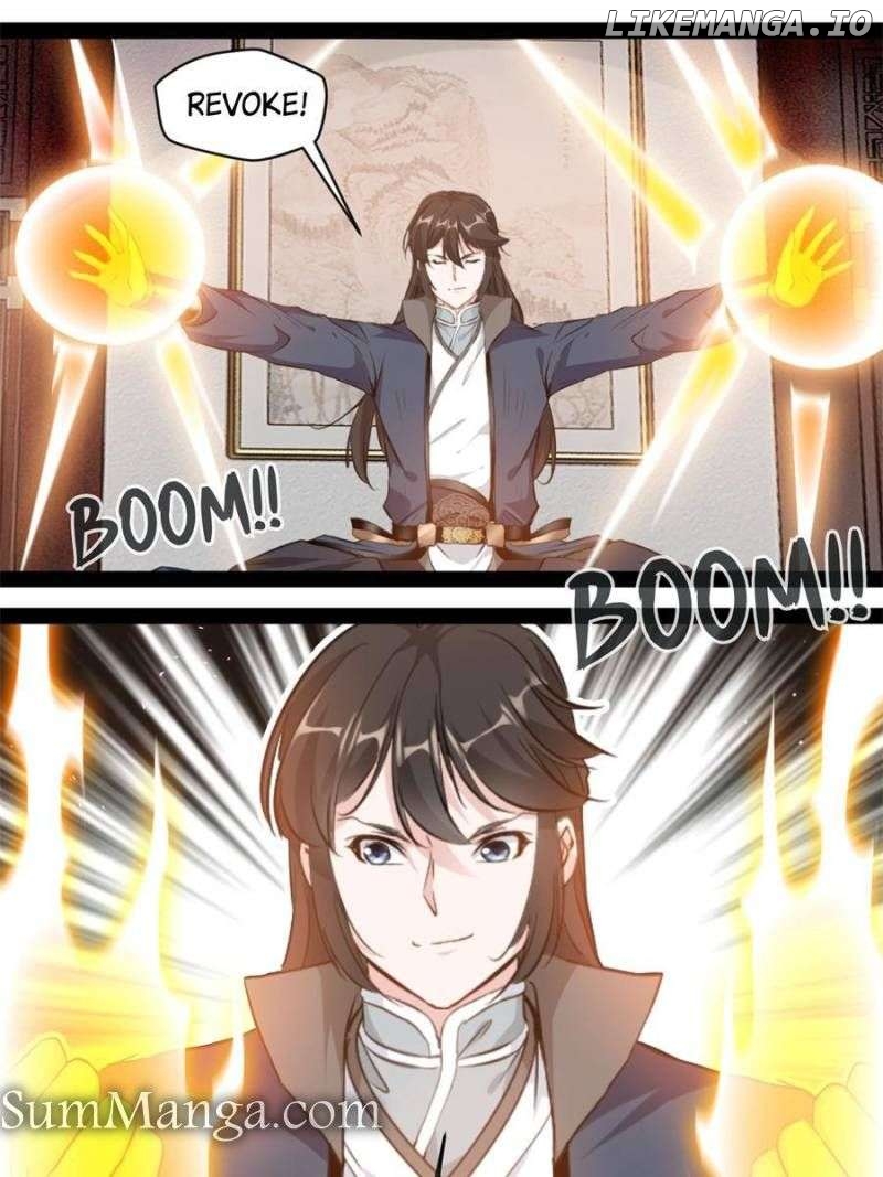The Supreme Master Chapter 117 - page 3