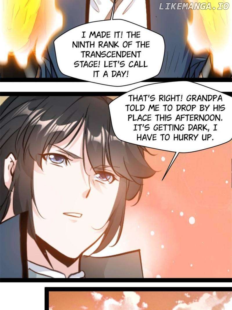 The Supreme Master Chapter 117 - page 4