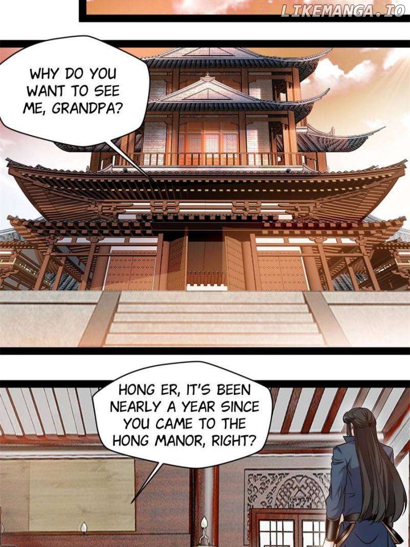 The Supreme Master Chapter 117 - page 5