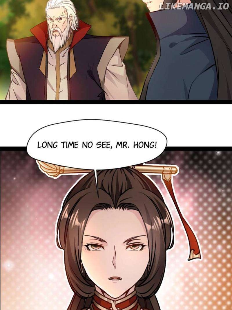 The Supreme Master Chapter 118 - page 11