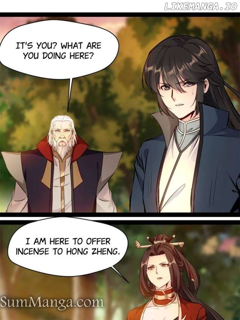 The Supreme Master Chapter 118 - page 13