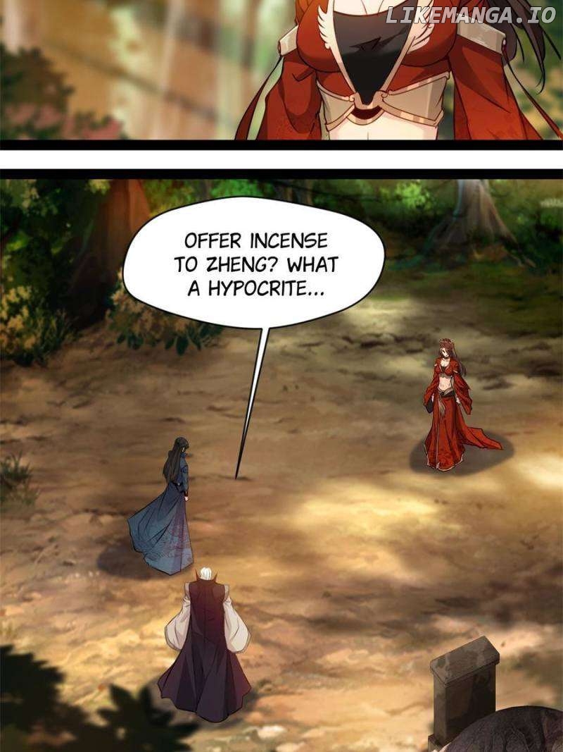 The Supreme Master Chapter 118 - page 14