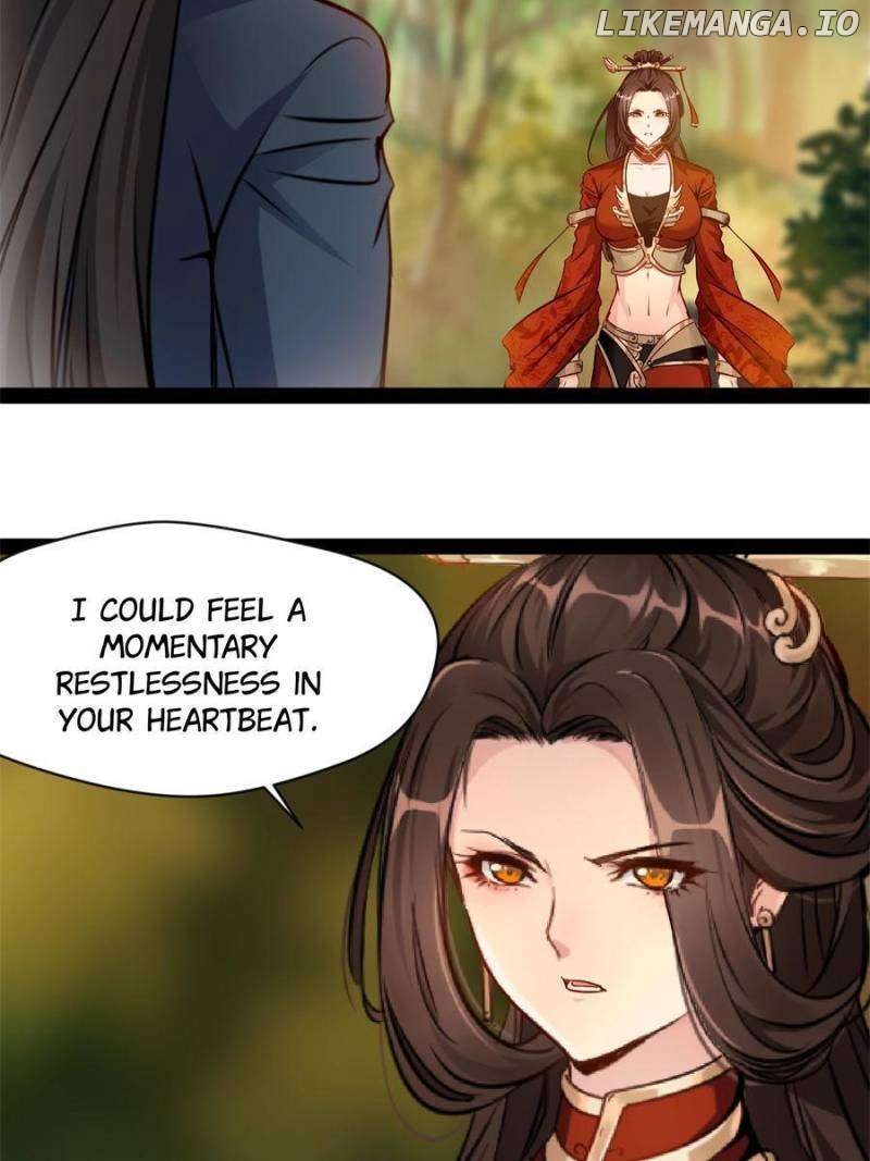 The Supreme Master Chapter 118 - page 16