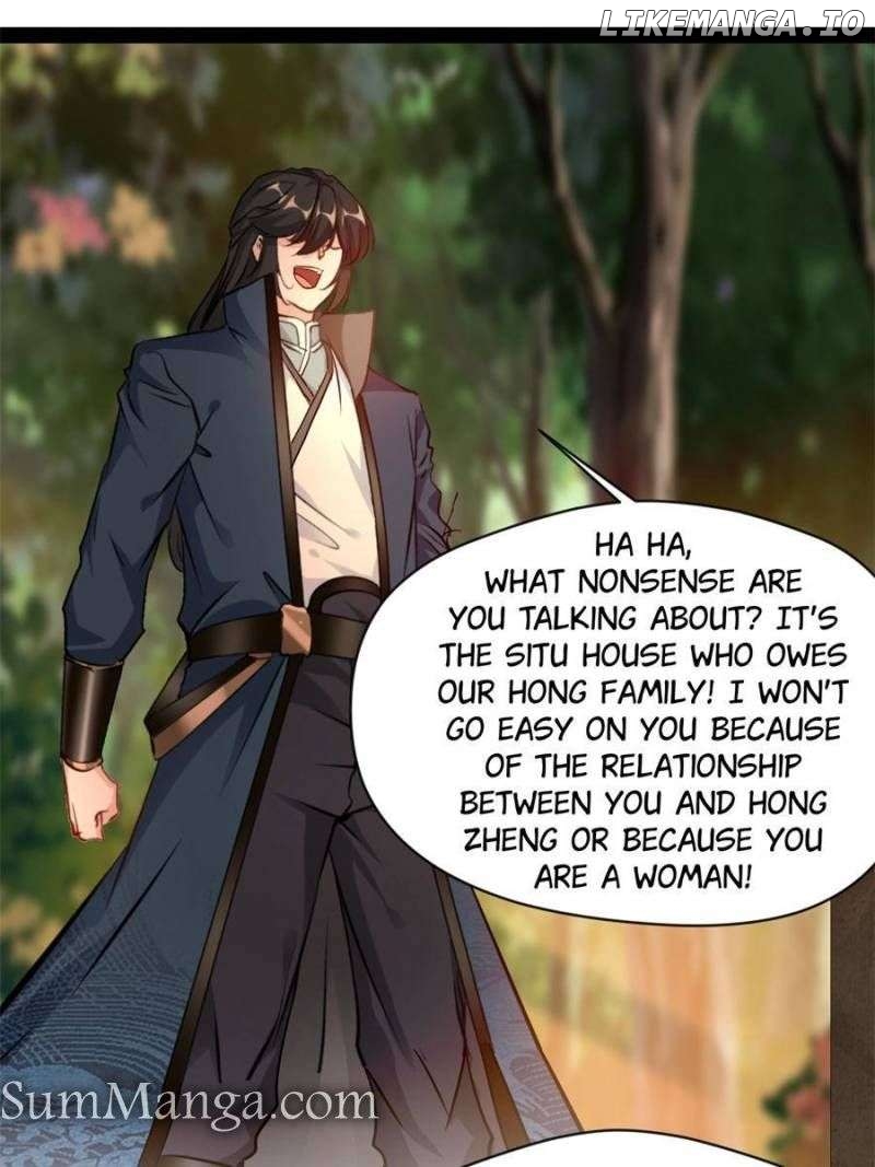 The Supreme Master Chapter 118 - page 26