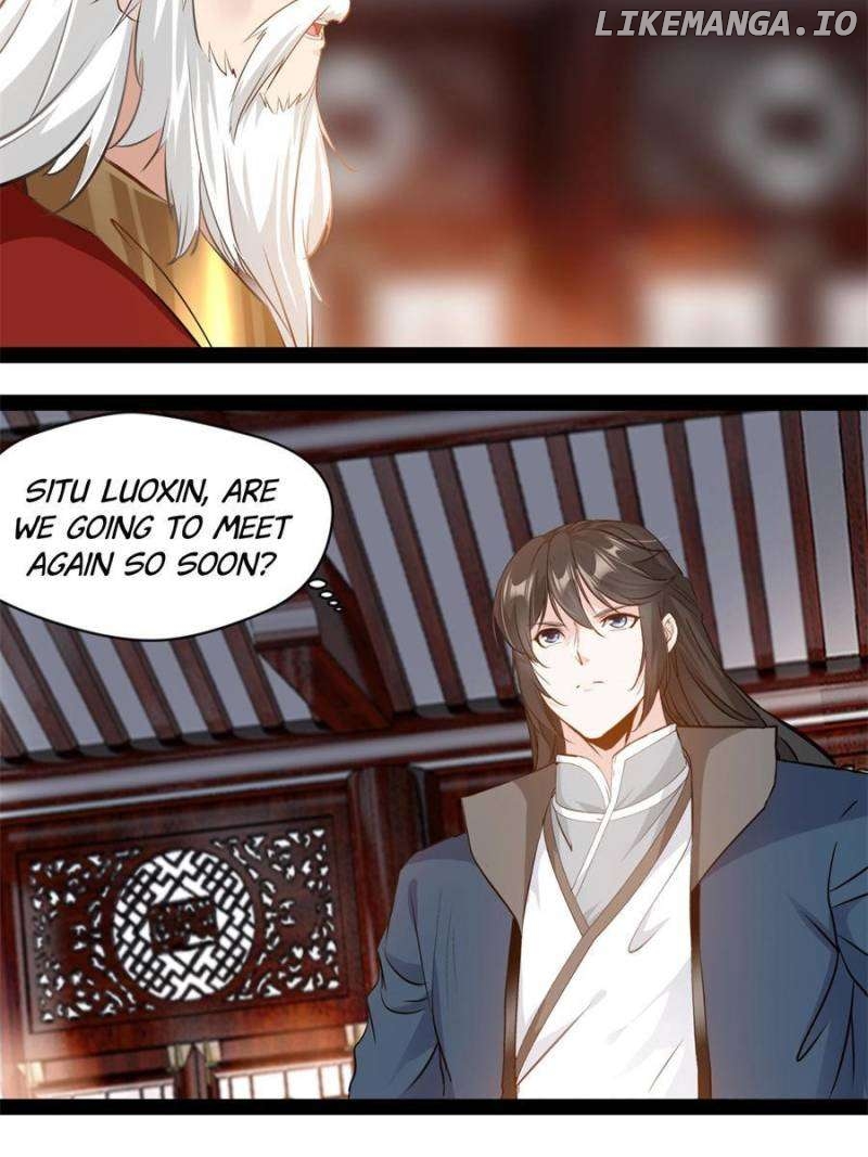 The Supreme Master Chapter 118 - page 4