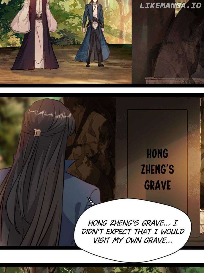 The Supreme Master Chapter 118 - page 9