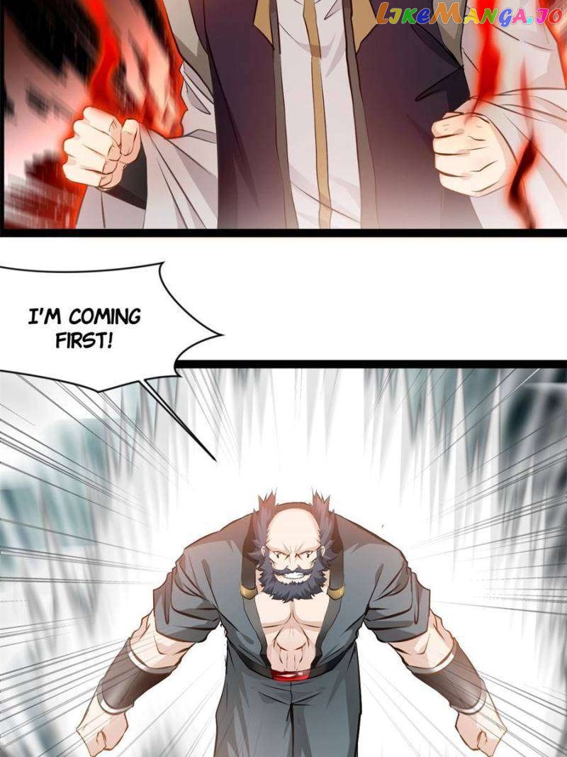 The Supreme Master Chapter 99 - page 10