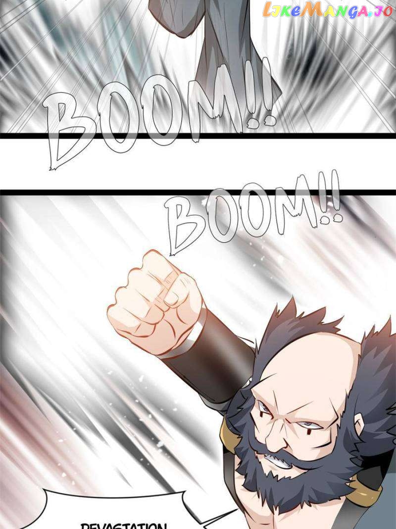 The Supreme Master Chapter 99 - page 11
