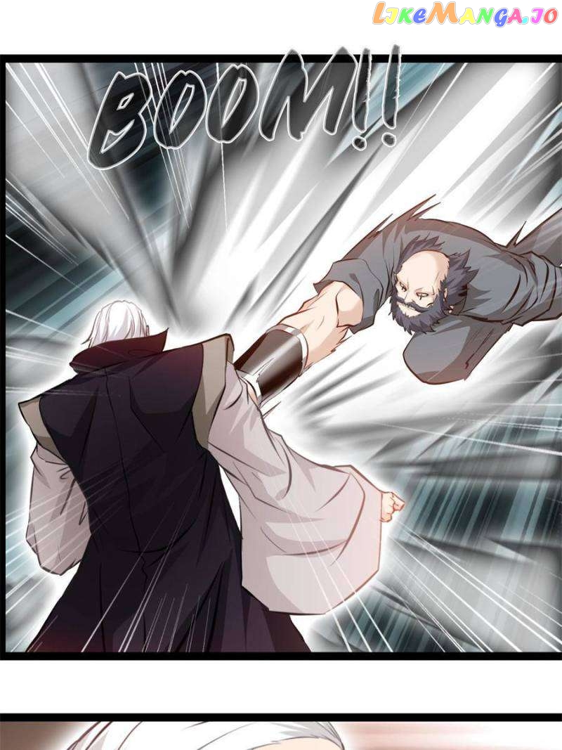 The Supreme Master Chapter 99 - page 13