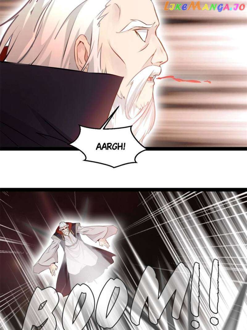The Supreme Master Chapter 99 - page 14