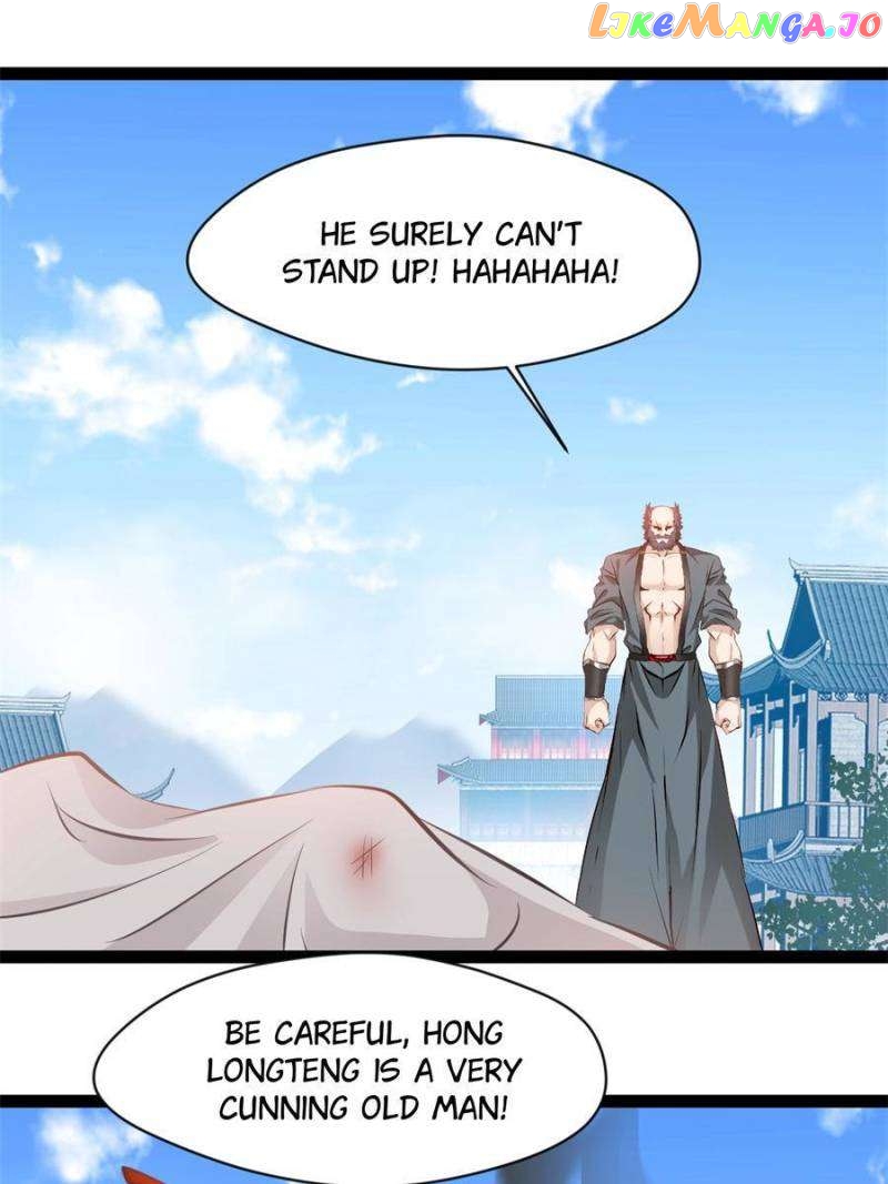 The Supreme Master Chapter 99 - page 18