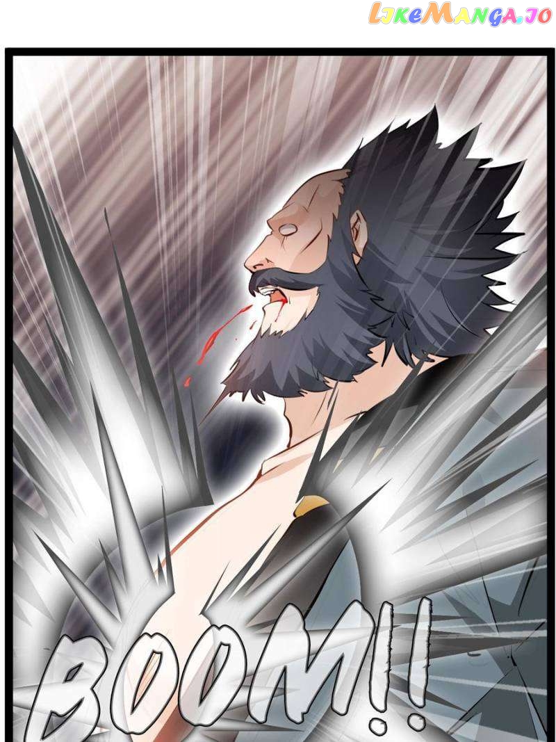 The Supreme Master Chapter 99 - page 23