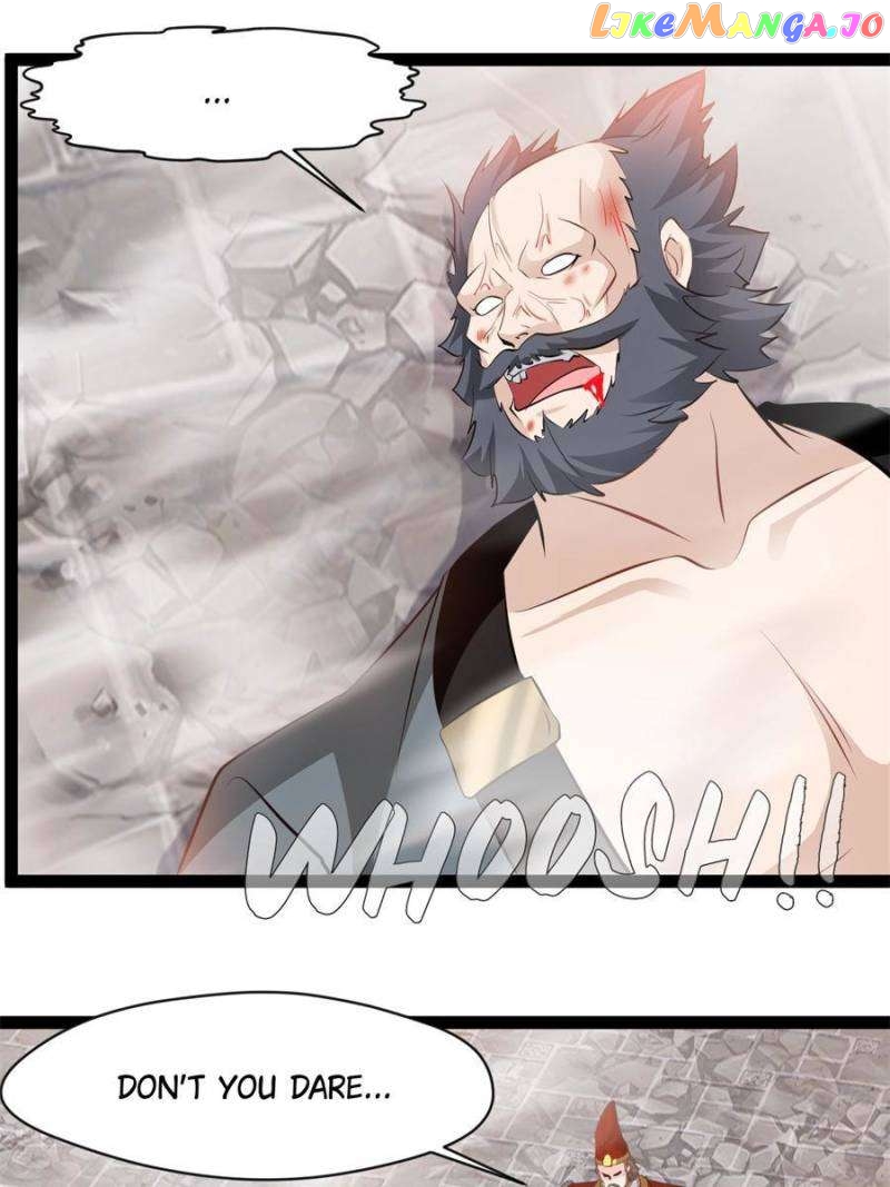 The Supreme Master Chapter 99 - page 25