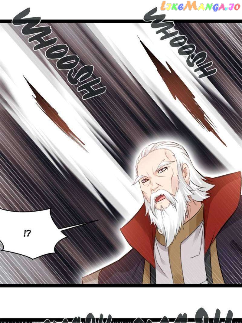 The Supreme Master Chapter 99 - page 3