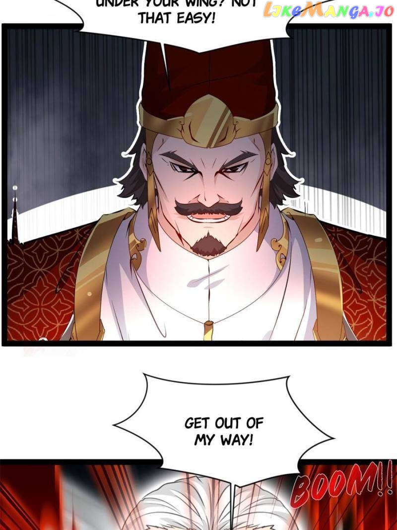 The Supreme Master Chapter 99 - page 5
