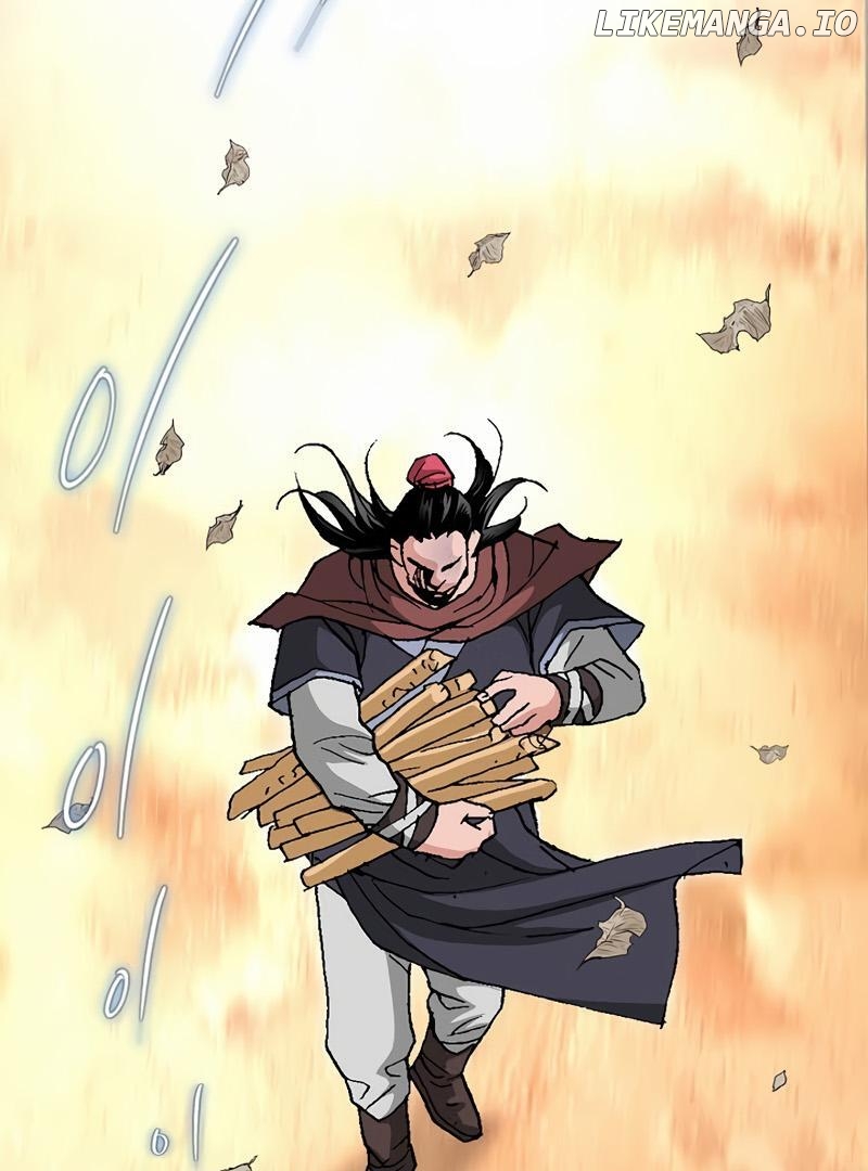 Absolute Ultimate Martial Lord Chapter 1 - page 102