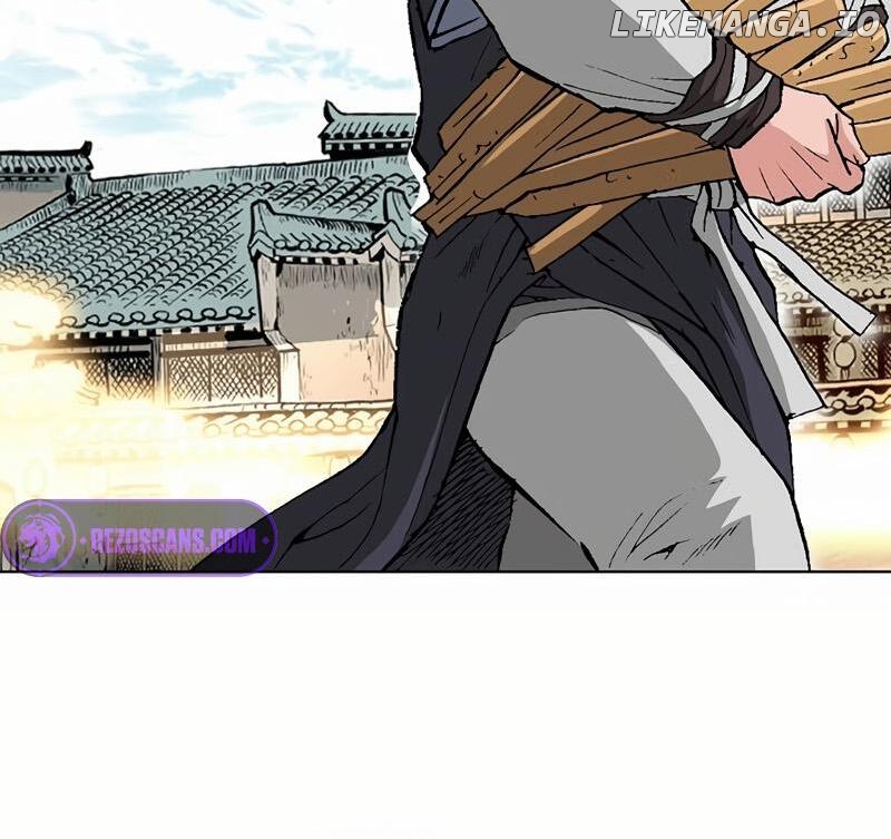 Absolute Ultimate Martial Lord Chapter 1 - page 105