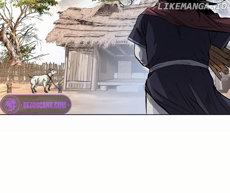 Absolute Ultimate Martial Lord Chapter 1 - page 109
