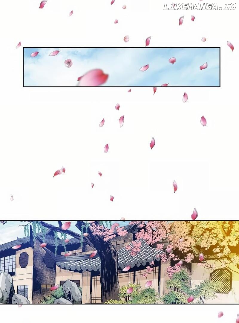 Absolute Ultimate Martial Lord Chapter 1 - page 23