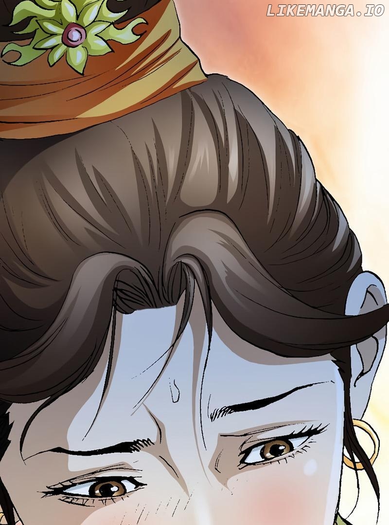 Absolute Ultimate Martial Lord Chapter 1 - page 33
