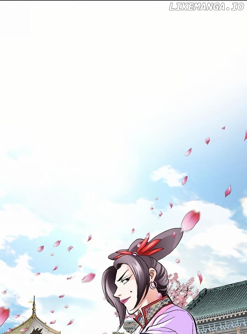 Absolute Ultimate Martial Lord Chapter 1 - page 35