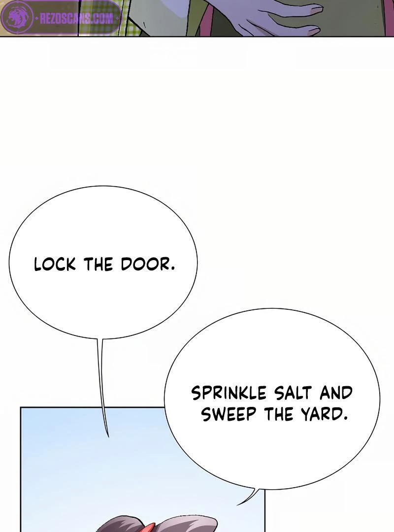 Absolute Ultimate Martial Lord Chapter 1 - page 44