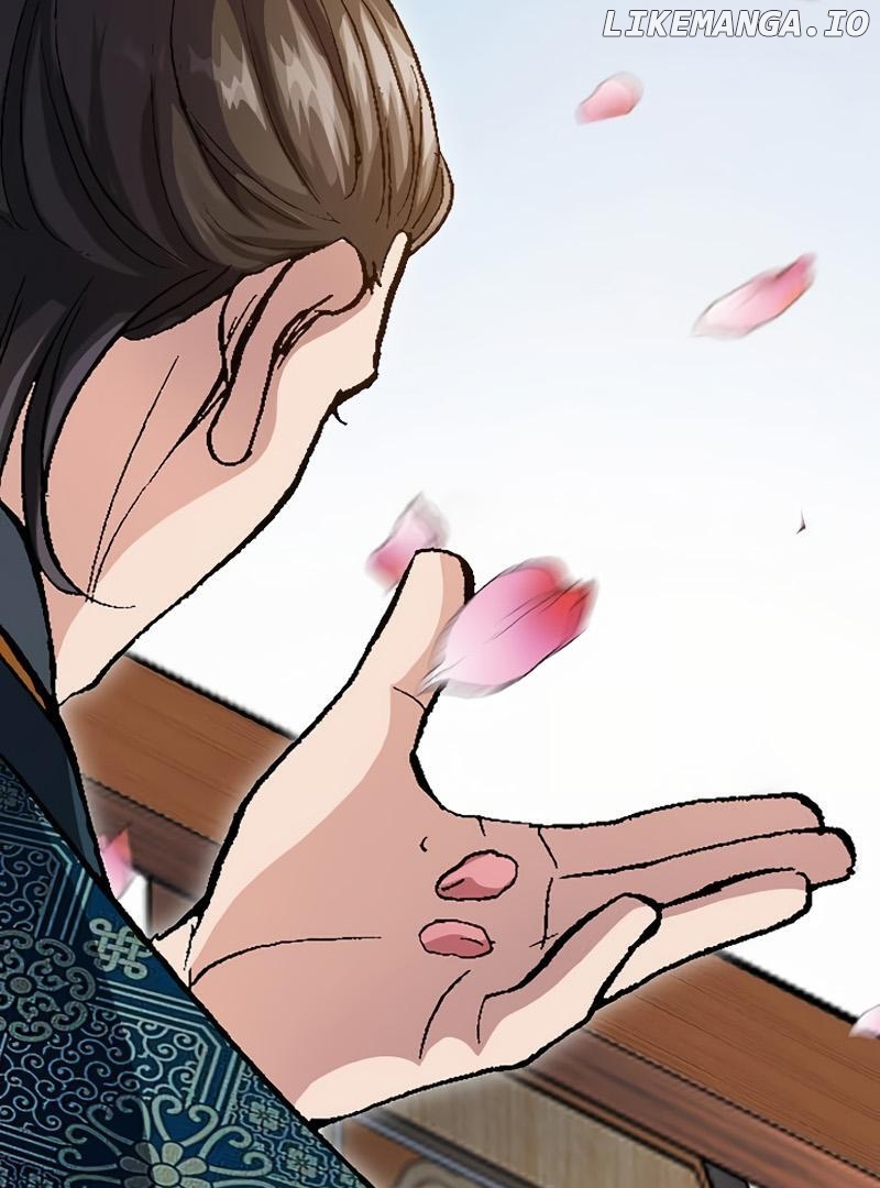 Absolute Ultimate Martial Lord Chapter 1 - page 61